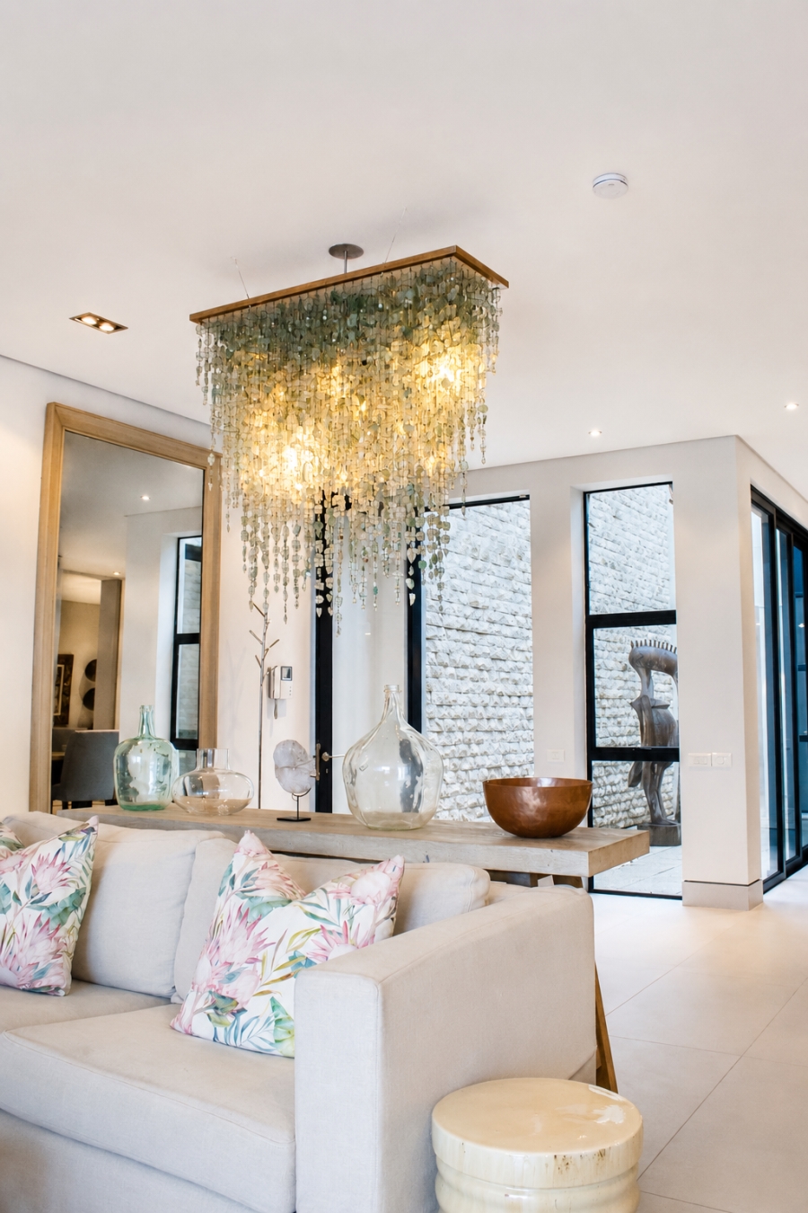 To Let 3 Bedroom Property for Rent in Green Point Western Cape